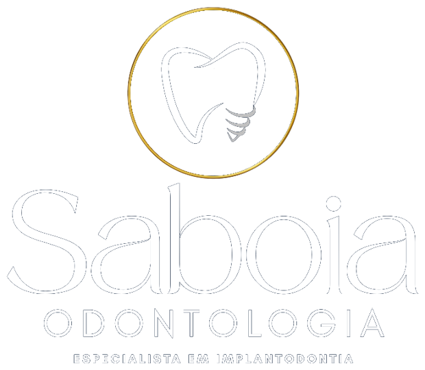Saboia Odontologia, especialista em Implantodontia